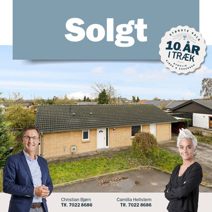 Det nyeste på Fårups opslagstavle