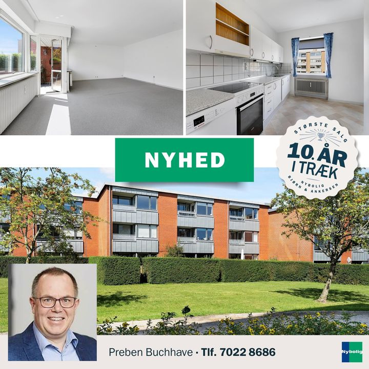 Hold dig ajour med dagens opdateringer fra Gjerlev