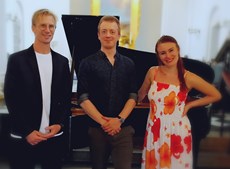 Oplev en kulturel uge i Hinnerup: Opera, poesi og videnskab