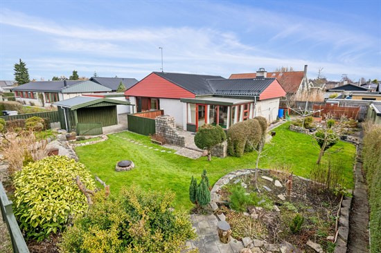 Pris sat ned med 500.000 kr. på Vonsildvej 13