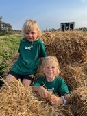4H børnedyrskue i Varde og omegn: Fejring af børn, dyr og 100-års jubilæum for 4H