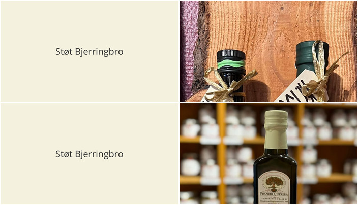 Nyt fra Den gode vino og Lahvino Wine & Spirits