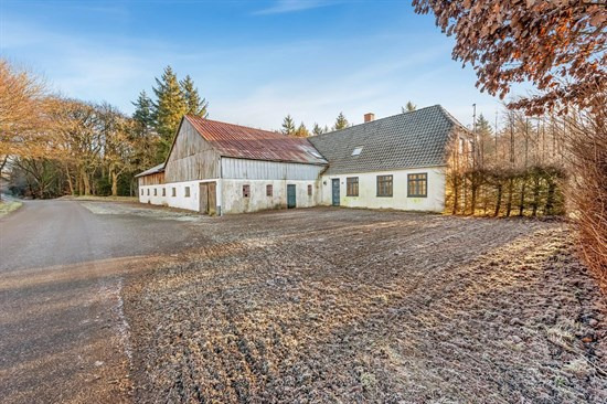 Sønderhedevej 60 er til salg for kun 300.000 kr.: Se de billigste boliger til salg i Skærbæk her