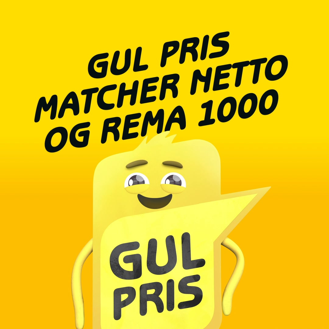 Min Købmand, Nim matcher priser med Rema 1000 og Netto hver uge