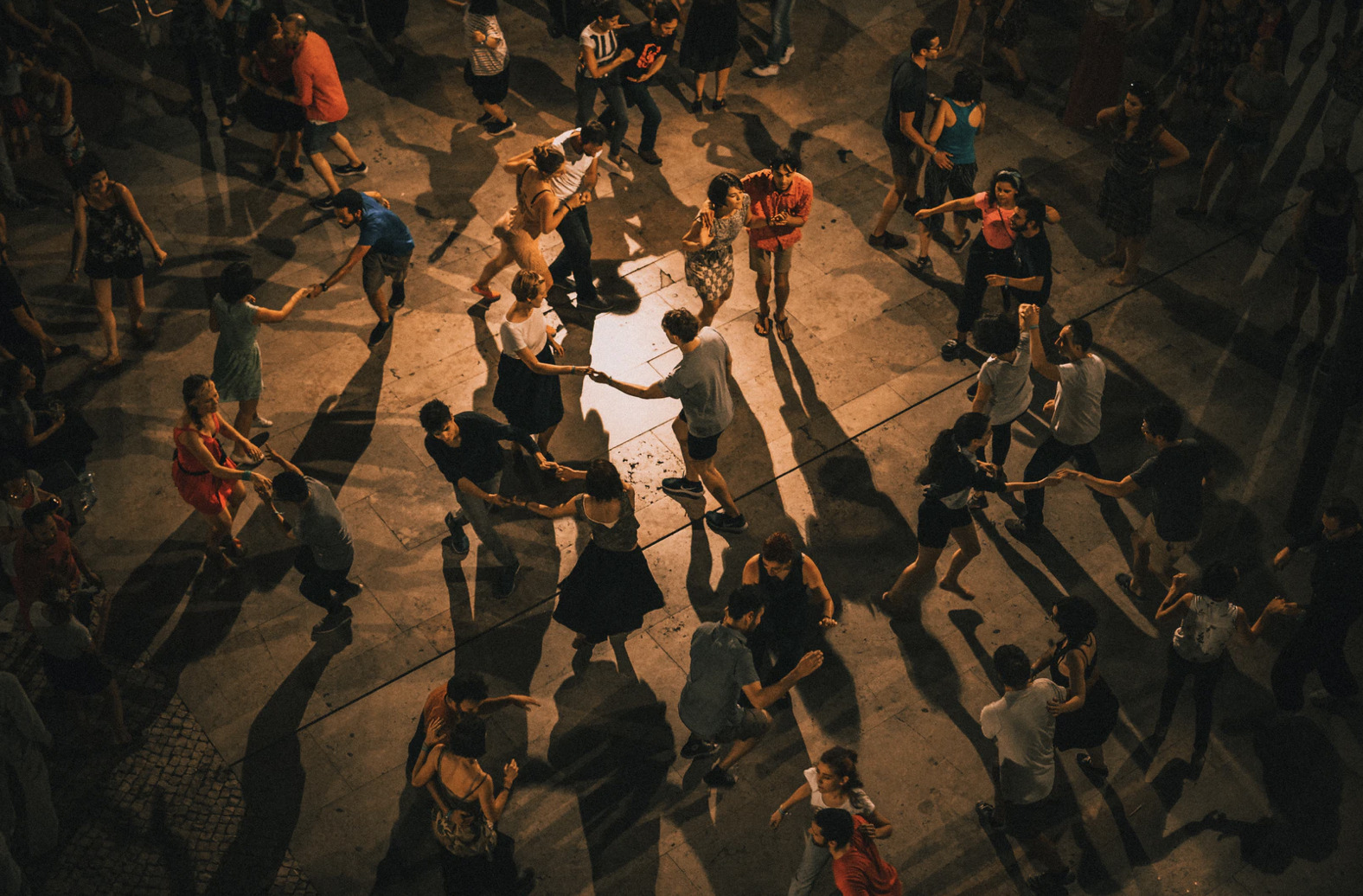 Tag til Djurs Countryliners på torsdag