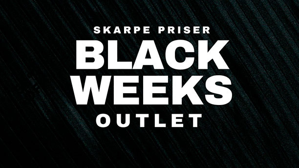 Hoka Tæpper & Gulve ApS præsenterer Black Weeks tilbud med nedsatte priser på kvalitetsgulve