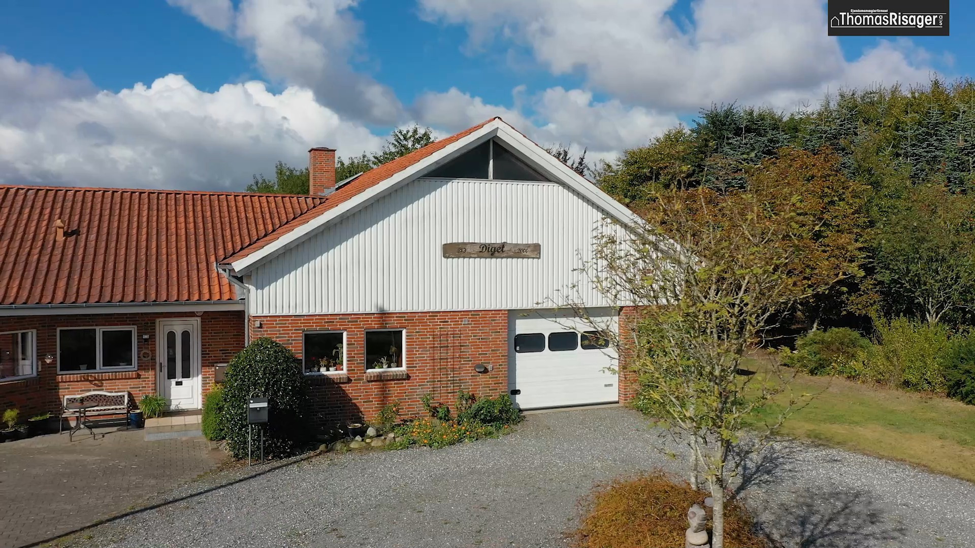 En finger på pulsen i Hjørring