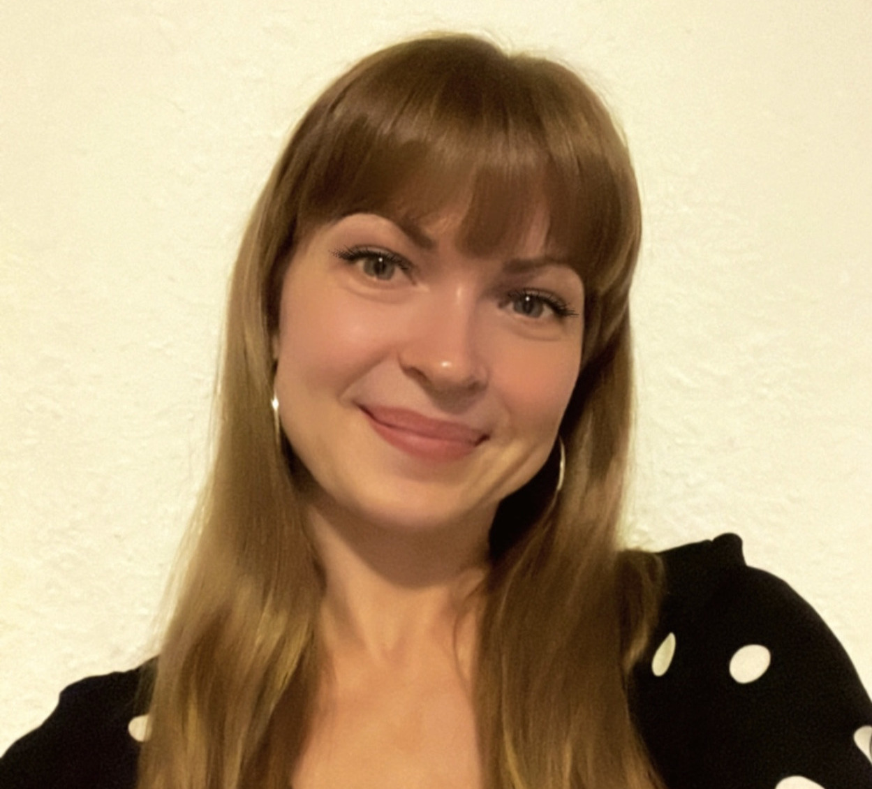 Fra konkurrencedanser til stylist: Mød kvinden bag CC Beauty