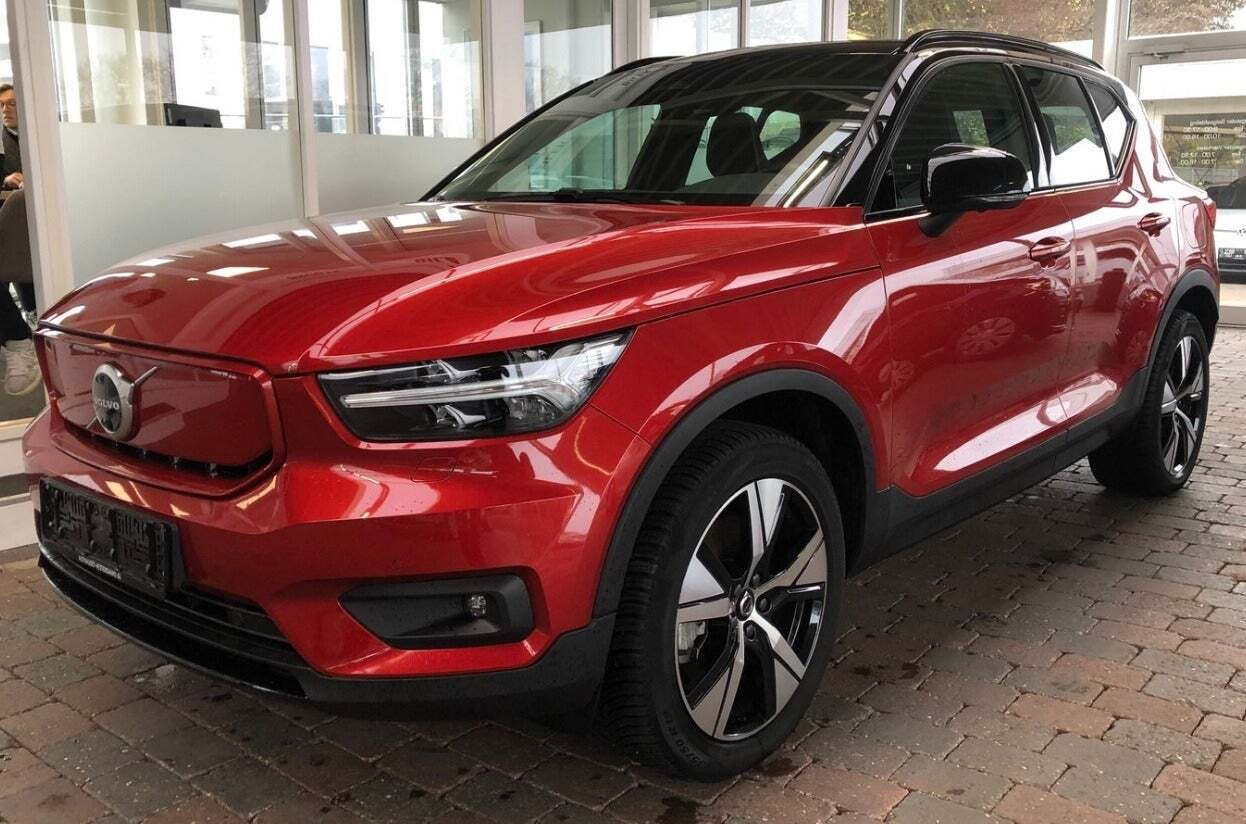 Biler netop sat til salg i Bjæverskov