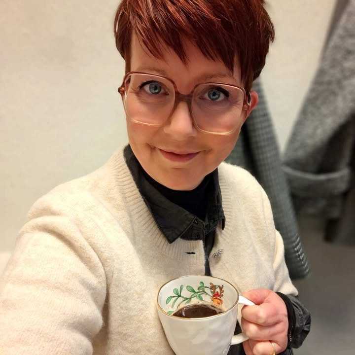 Lux By Jakobsen klar til at hjælpe dig i vinterkulden med varme outfits