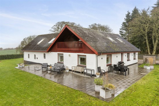 Lethenborgvej 1 er til salg for kun 989.000 kr.: Se de billigste boliger til salg i Solbjerg her