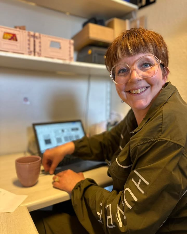 Lux By Jakobsen inviterer til fredagsbar med personlig stylinghjælp fra teamet