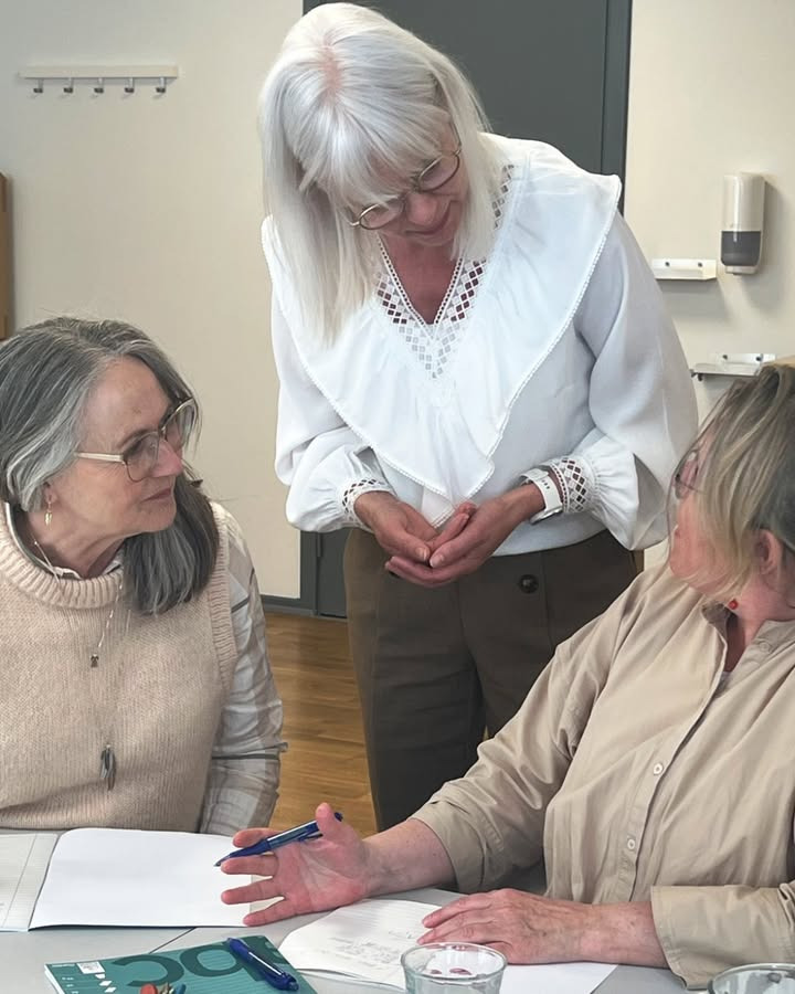 Fokus Folkeoplysning tilbyder tysk for begyndere i Aalborg og Hals