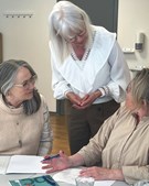 Fokus Folkeoplysning tilbyder tysk for begyndere i Aalborg og Hals