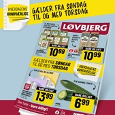 Løvbjerg Frederikshavn præsenterer hverdagens uundværlige tilbud
