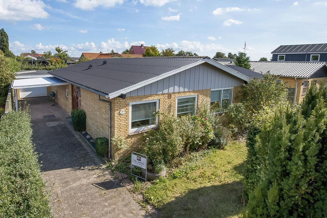 Hold dig ajour med dagens opdateringer fra Fredericia