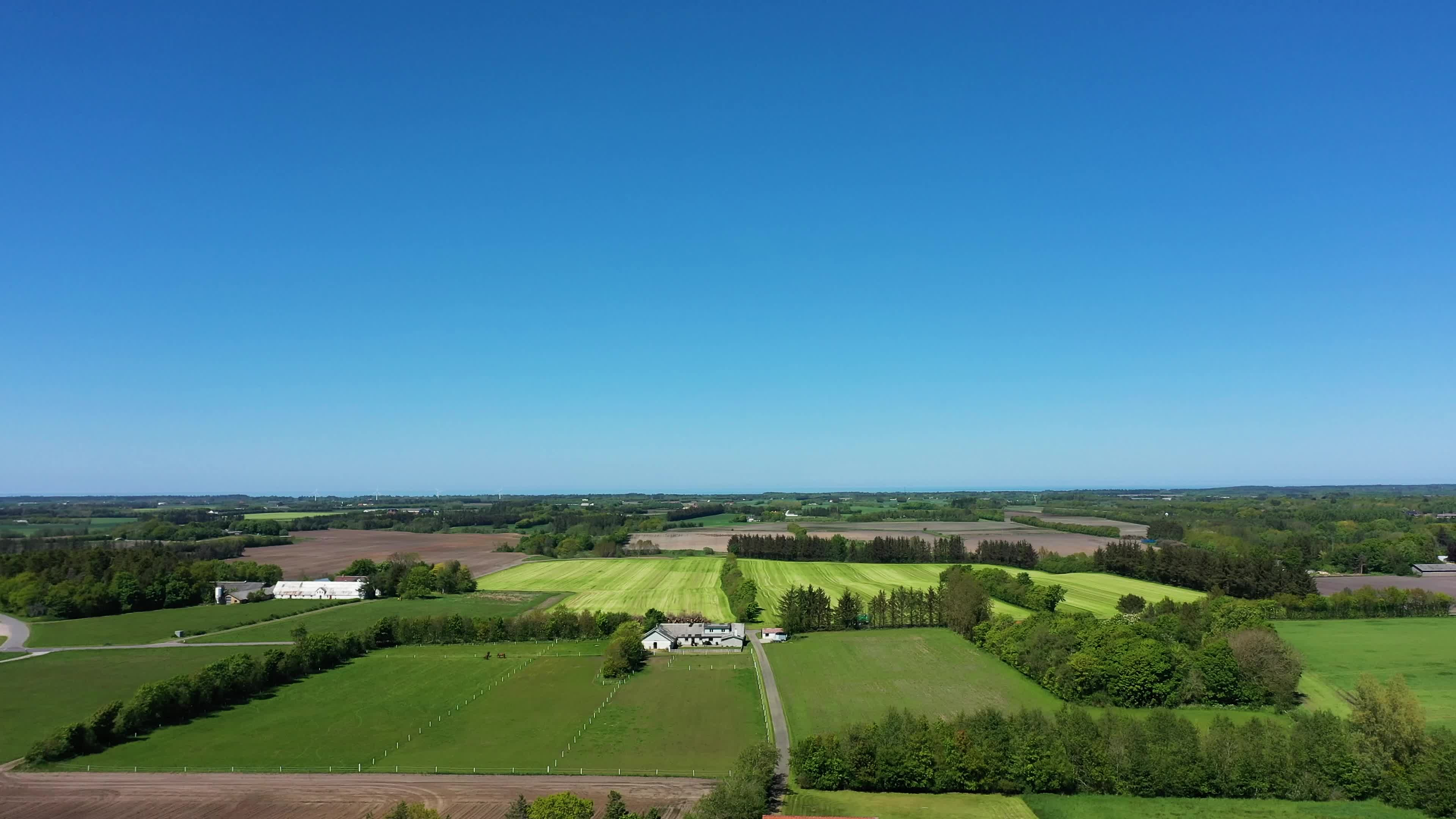 Opslagstavlen: Nyeste opdateringer fra Hjørring