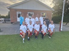 Selvmål i sidste sekund skuffede Understed IF i intens kamp mod Jerslev/Sterup IF