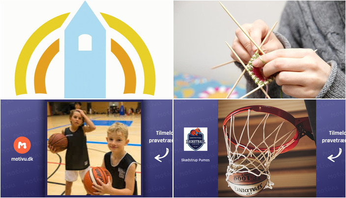 Oplev spændende aktiviteter i Skødstrup i den kommende uge