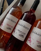 KOKKENS VINHUS ApS udforsker Clairet: Er det rosévin eller noget helt andet?