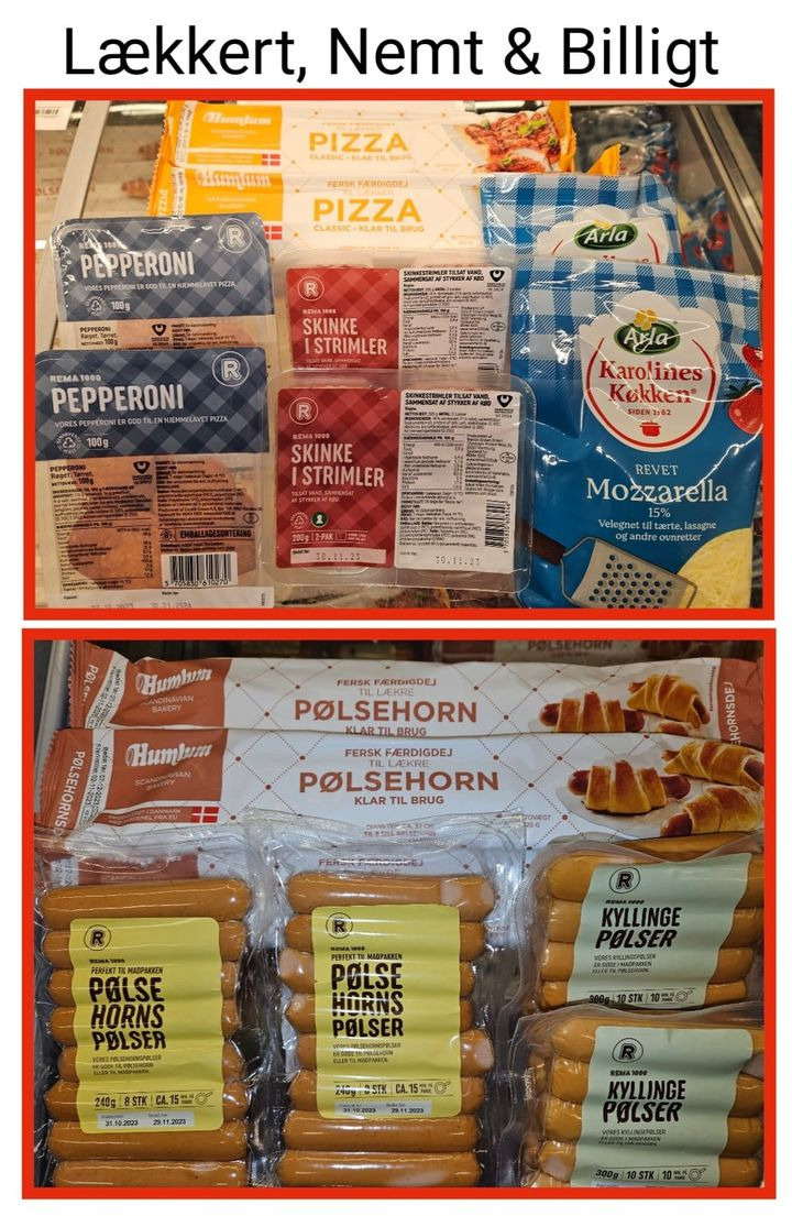 Opslagstavlen: Nyeste opdateringer fra Frederikshavn