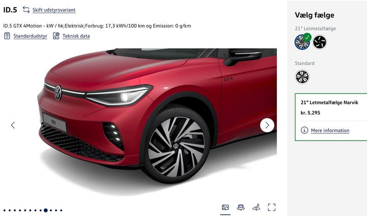 Se dagens updates fra Hobro her