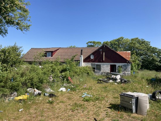 Nibevej 111 er til salg for kun 150.000 kr.: Se de billigste boliger til salg i Farsø her