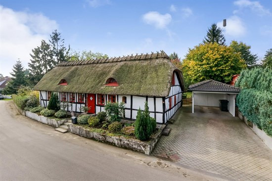 Fuglekildevej 26 er til salg for kun 399.000 kr.: Se de billigste boliger til salg i Tommerup her