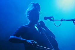 Michala Petri og Lars Hannibal: En musikalsk rejse i Jyderup Kirke