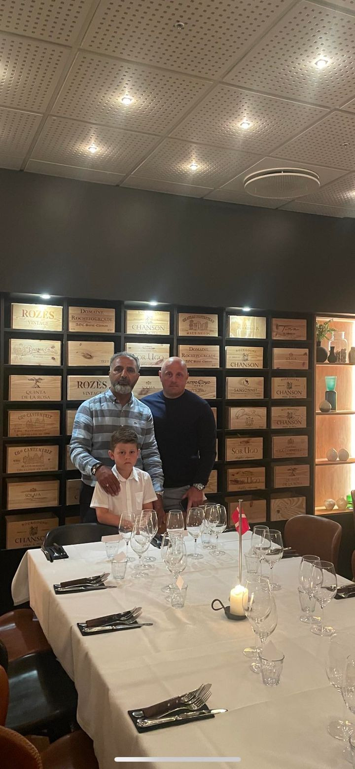 Hold trit med lokalområdet: Nyt fra Holstebro