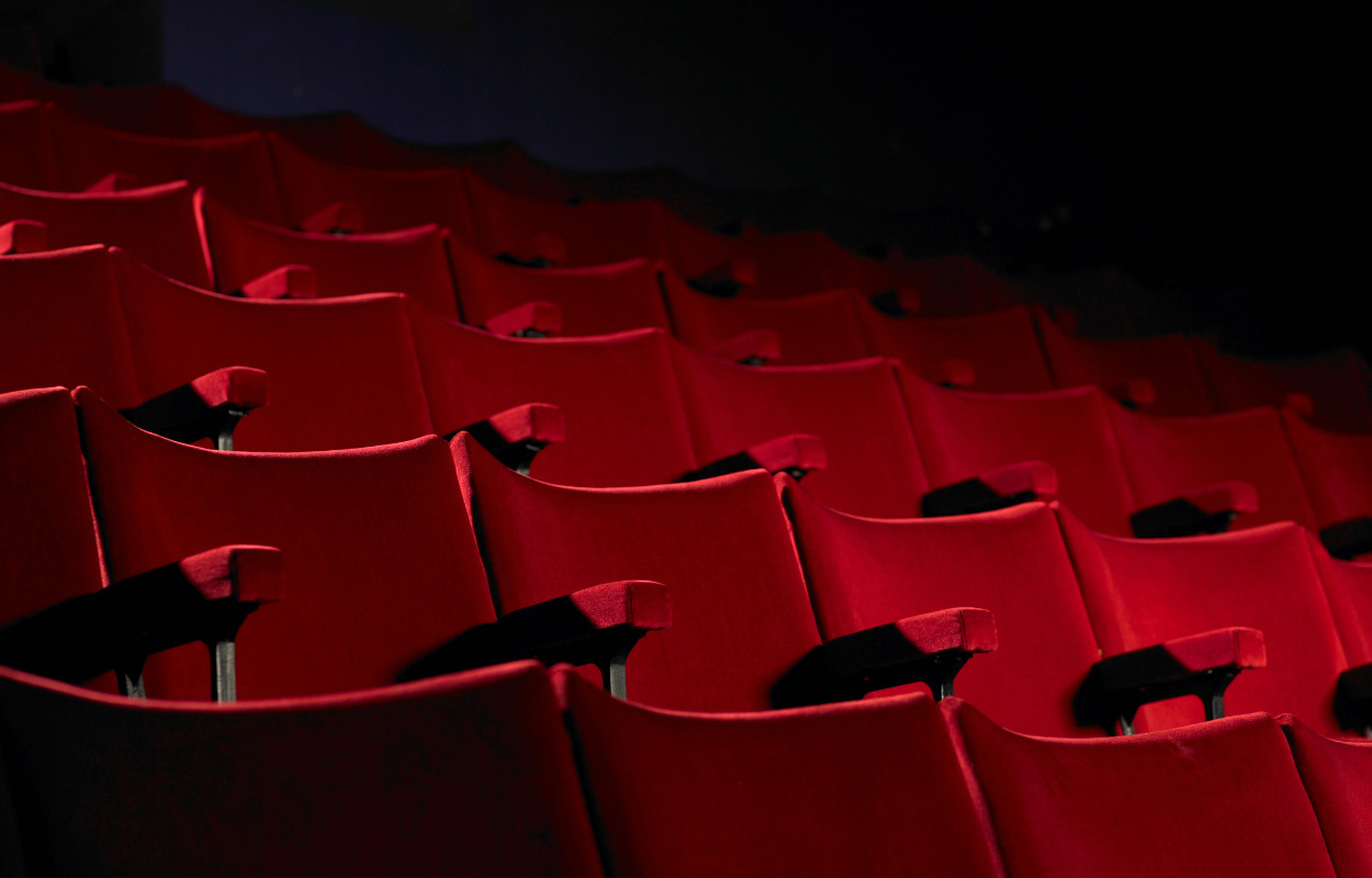 Cinema4 fejrer de første 15 år 