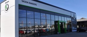 Bilco Randers: Din ekspert i Škoda og SEAT biler