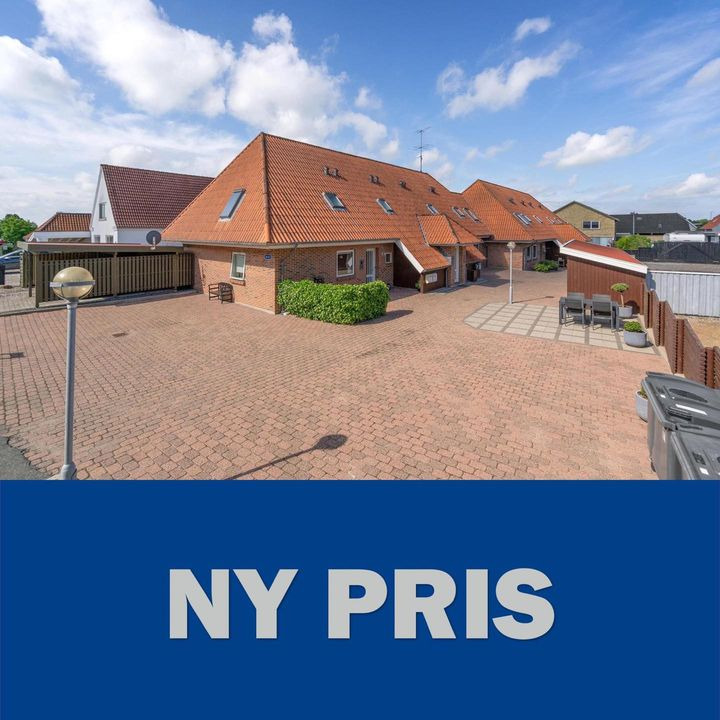 En finger på pulsen i Aars