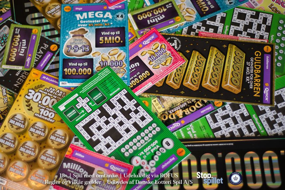 Blandede følelser: OB-fan vinder 400.000 kroner midt i OB-nederlag