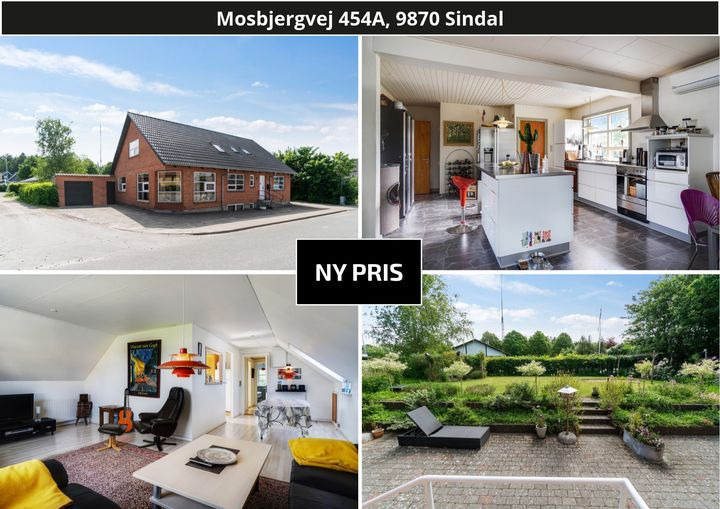 Opdatér dig her: Det nyeste fra Hjørring