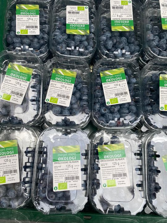 Det nyeste på Viby Js opslagstavle