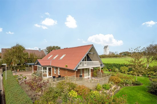 Sejbjerg 41 og 1 anden boliger er kommet til salg denne uge i Lemvig - se boligerne her.