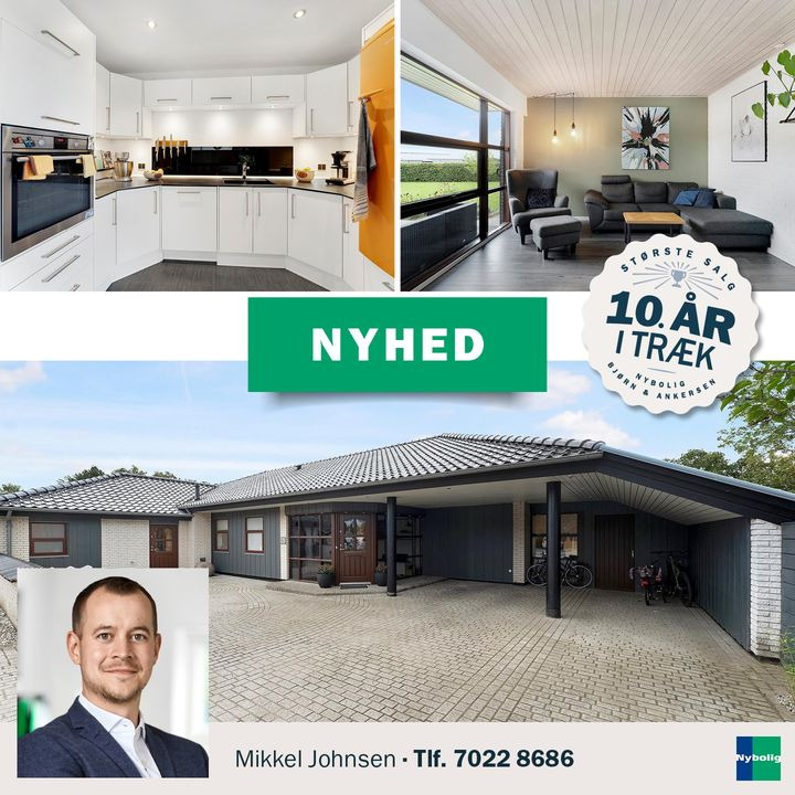 Se dagens updates fra Fårup her