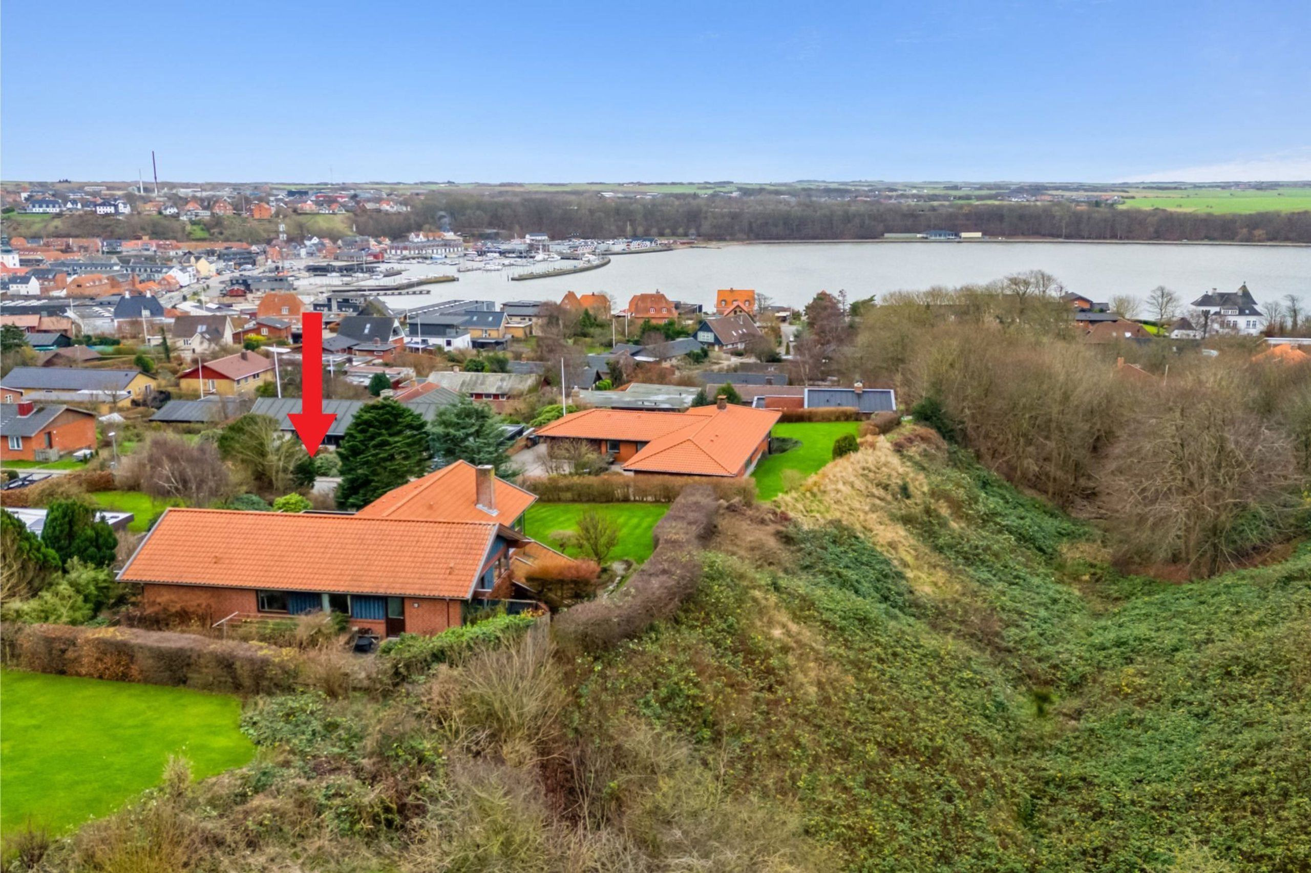 Er Nørrevang 8 i Lemvig drømmehjemmet? Se de dyreste boliger til salg nu for op til 4,5  mio. kroner