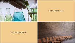 Uge med spændende foredrag i Thorsø
