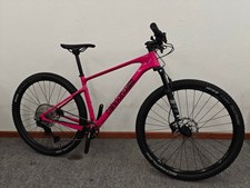 Ekstraordinær tilbud på Cannondale carbon mountainbikes hos Specialisten v/Jonas Stokbro Thomsen