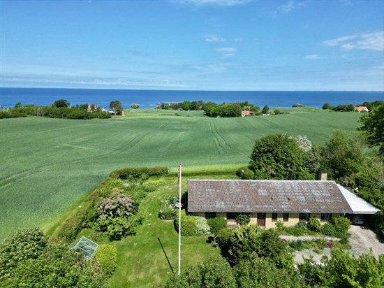Top 6 over dyreste boliger til salg i Kalundborg. Priser op til 16.495.000 kr