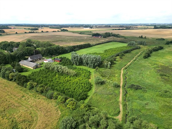 Abildgårdsvej 183 og 2 andre boliger er kommet til salg denne uge i Jerslev - se boligerne her.