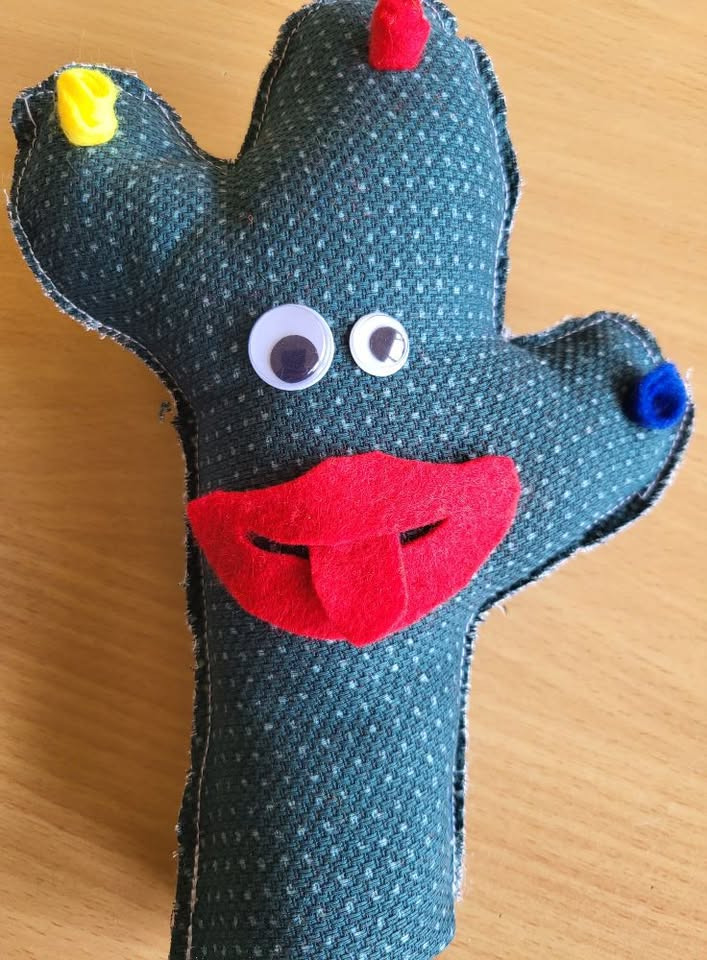 Legens dag fejres i Grenaa med sjov og fællesspisning