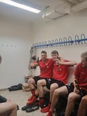 RLK snupper sejr på udebane mod Mejrup: "Dejligt, et efterår er sikkert i Serie 3"