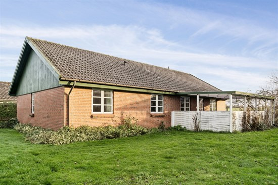 Bagmarken 68 er til salg for kun 795.000 kr.: Se de billigste boliger til salg i Store Merløse her