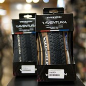 Bings BikeStore ApS guider dig til de rette dæk til efterårssæsonen