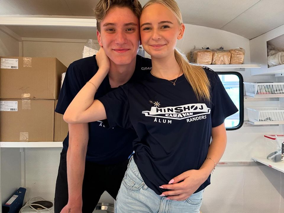 Hinshøj Carvan takker kunder og udstillere for succesfuldt åbent hus i weekenden