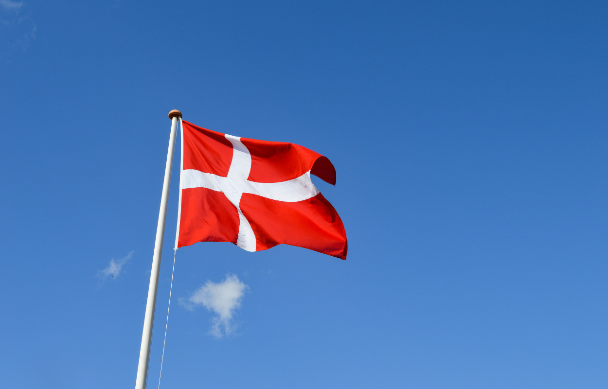 Grundlovsceremoni 13. marts