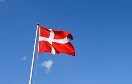 Grundlovsceremoni 13. marts